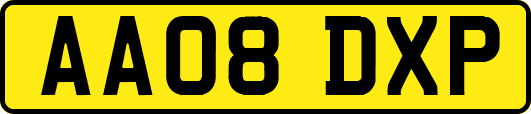 AA08DXP