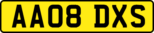 AA08DXS