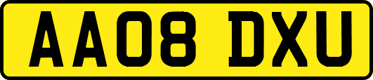 AA08DXU