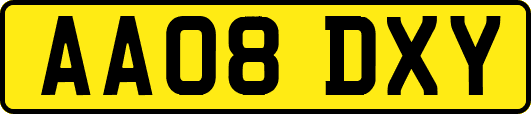 AA08DXY