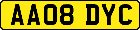 AA08DYC