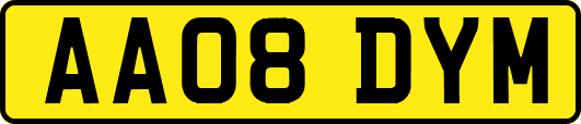 AA08DYM