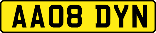 AA08DYN