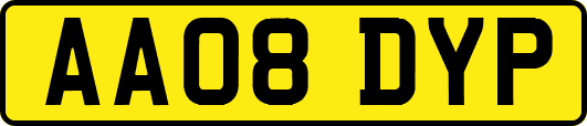 AA08DYP
