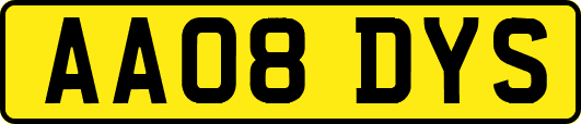 AA08DYS