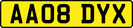 AA08DYX