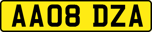 AA08DZA