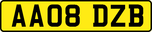 AA08DZB