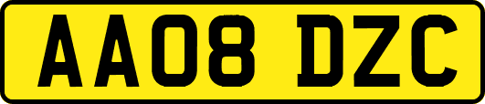 AA08DZC