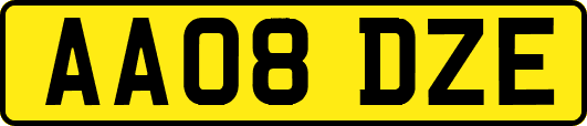 AA08DZE