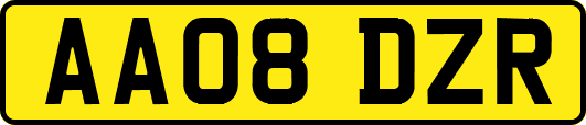 AA08DZR