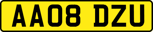 AA08DZU