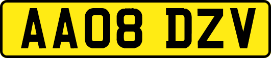 AA08DZV