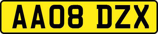AA08DZX