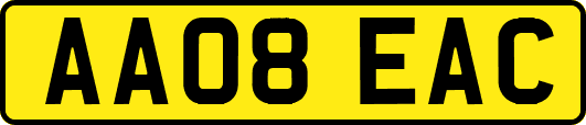 AA08EAC