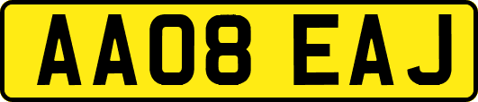 AA08EAJ