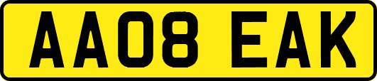 AA08EAK