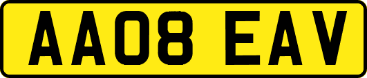 AA08EAV
