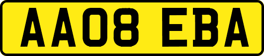 AA08EBA