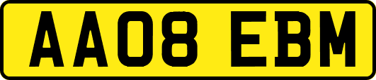 AA08EBM