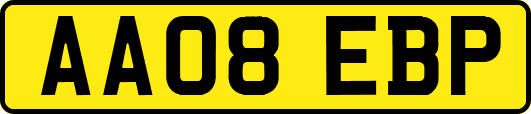 AA08EBP