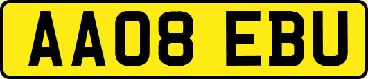AA08EBU