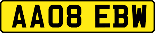 AA08EBW