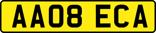 AA08ECA