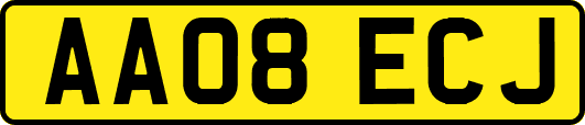 AA08ECJ