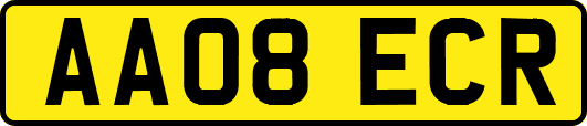 AA08ECR