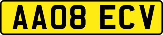 AA08ECV