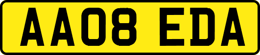 AA08EDA