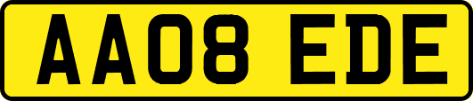 AA08EDE