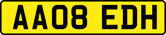 AA08EDH