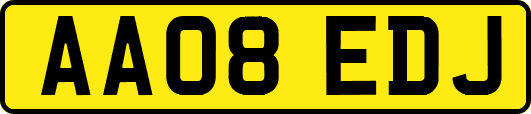 AA08EDJ