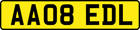 AA08EDL