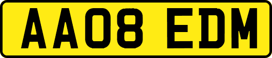 AA08EDM
