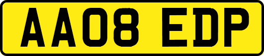 AA08EDP