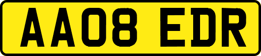 AA08EDR