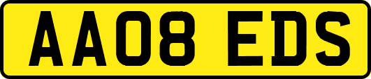 AA08EDS