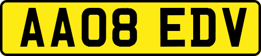 AA08EDV