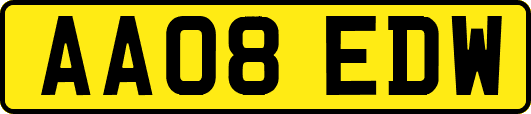 AA08EDW