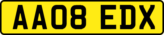 AA08EDX