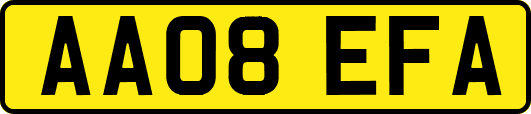 AA08EFA