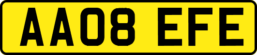AA08EFE