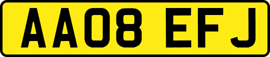 AA08EFJ
