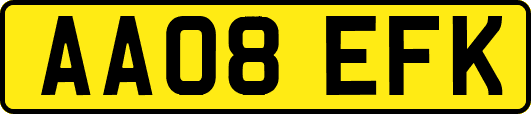 AA08EFK