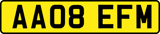 AA08EFM