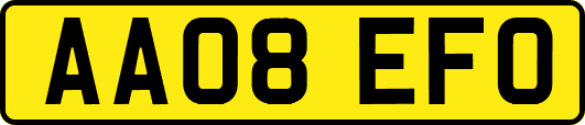 AA08EFO