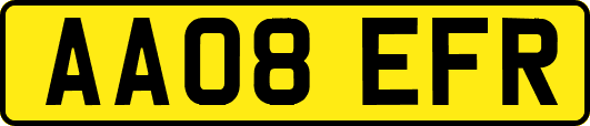 AA08EFR